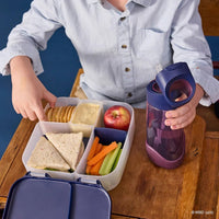 Shop Harry Potter by b.box lunchbox NZ | Premium Lunch Boxes for School Kids