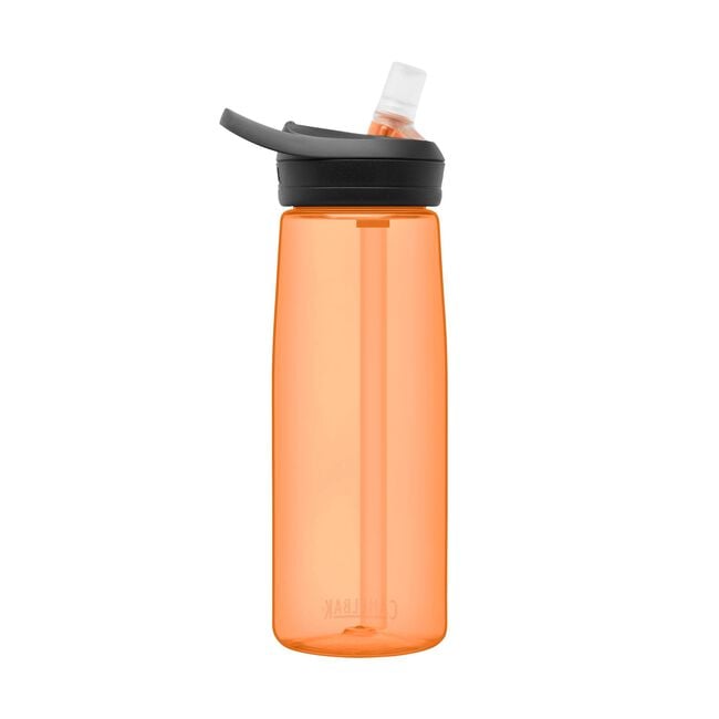 CamelBak Eddy BPA Free 750ml Water Bottle - Desert Sunrise - HYPHEN KIDS
