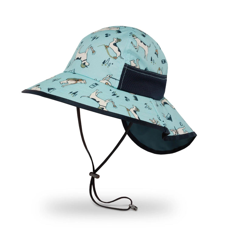 Sunday Afternoons Kids Play Hat - Fuff'n It - HYPHEN KIDS