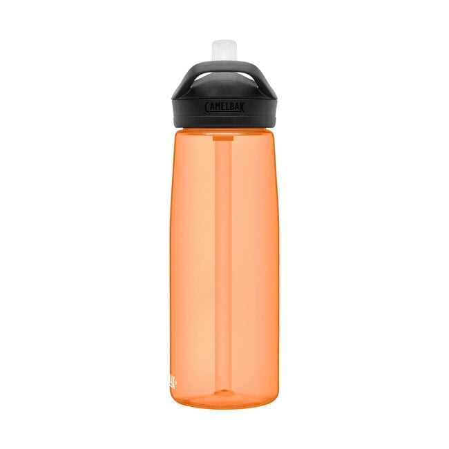CamelBak Eddy BPA Free 750ml Water Bottle - Desert Sunrise - HYPHEN KIDS