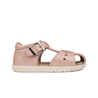 Pretty Brave Camilla Children's Sandals - Blush Pearl