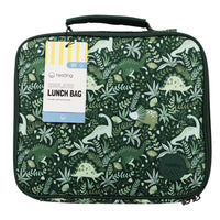 Nestling Insulated Lunch Bag - Dinosaurs