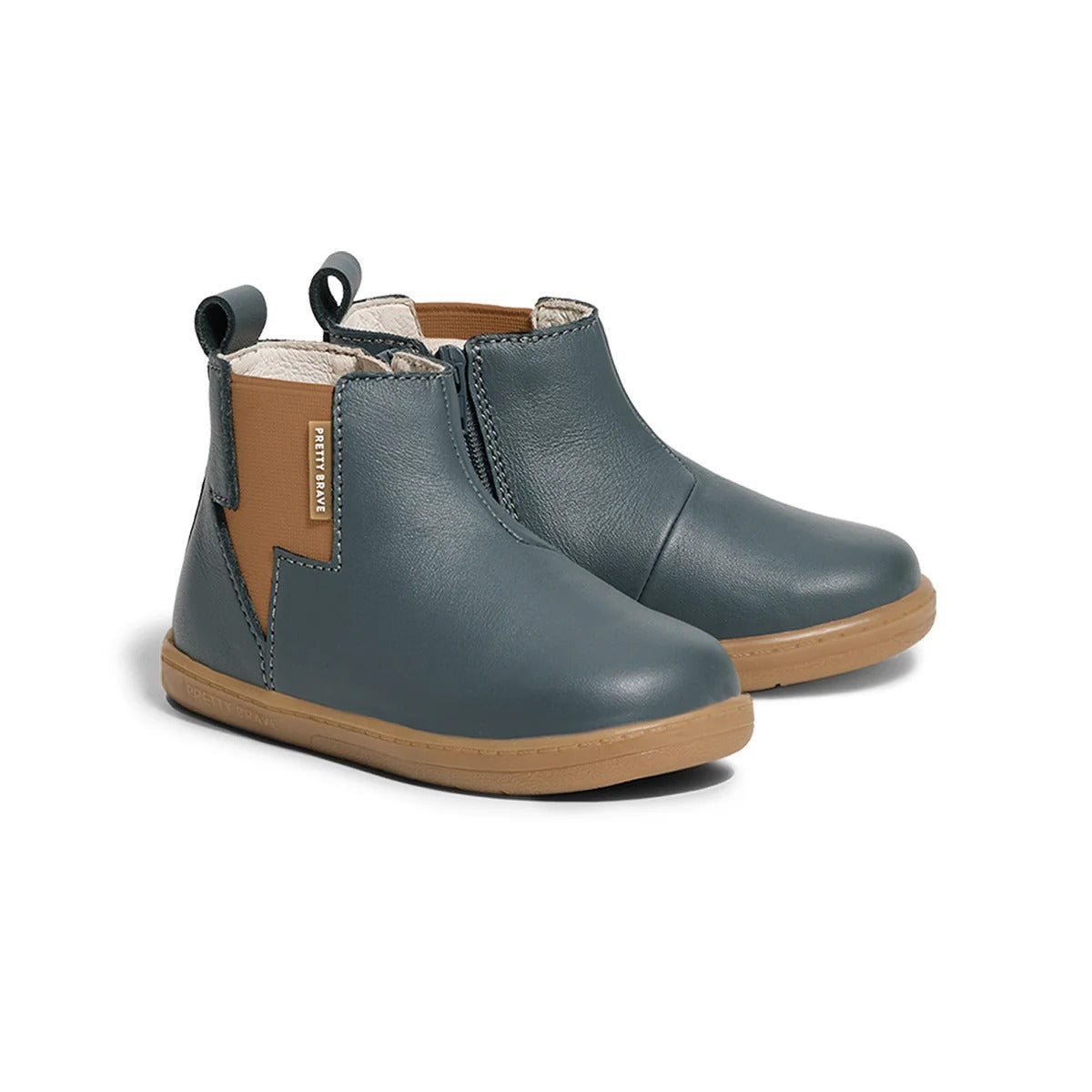 Pretty Brave Bolt Indigo
