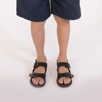 Pretty Brave Milo Open-Toe Sandals