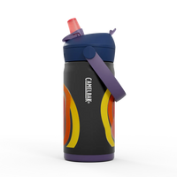 CamelBak Thrive Kids Insulated Drink Bottle 350ml - Cyclone