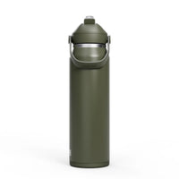 Camelbak Thrive™ Flip Straw Insulated Stainless Steel 1.0L Bottle - Moss