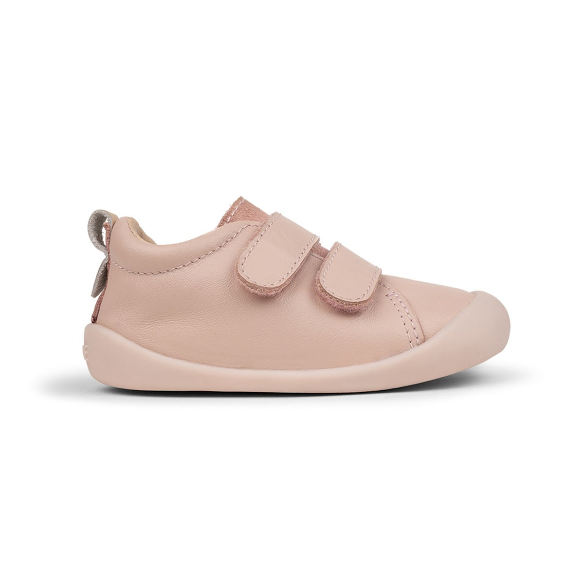 Pretty Brave TOTO Dusky Pink