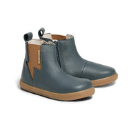 Pretty Brave Electric Boot Indigo