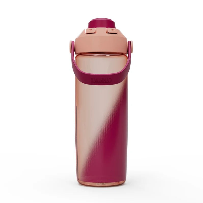 CamelBak Thrive Chug 600mL Bottle - Blush Dawn