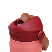 CamelBak Thrive Kids Insulated Drink Bottle 350ml - Demi Blush
