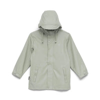Crywolf Play Jacket Moss