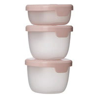 b.box snack tubs - berry