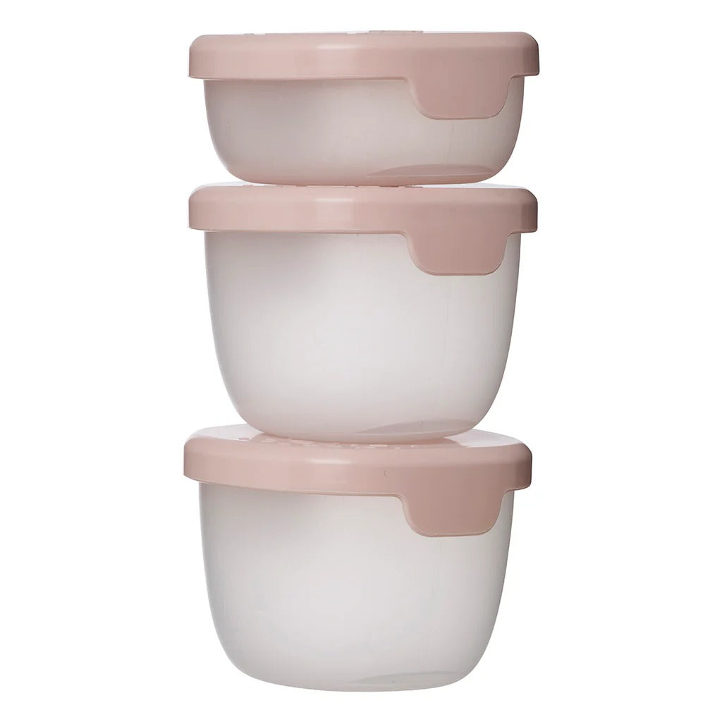 b.box snack tubs - berry