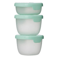 b.box snack tubs - forest