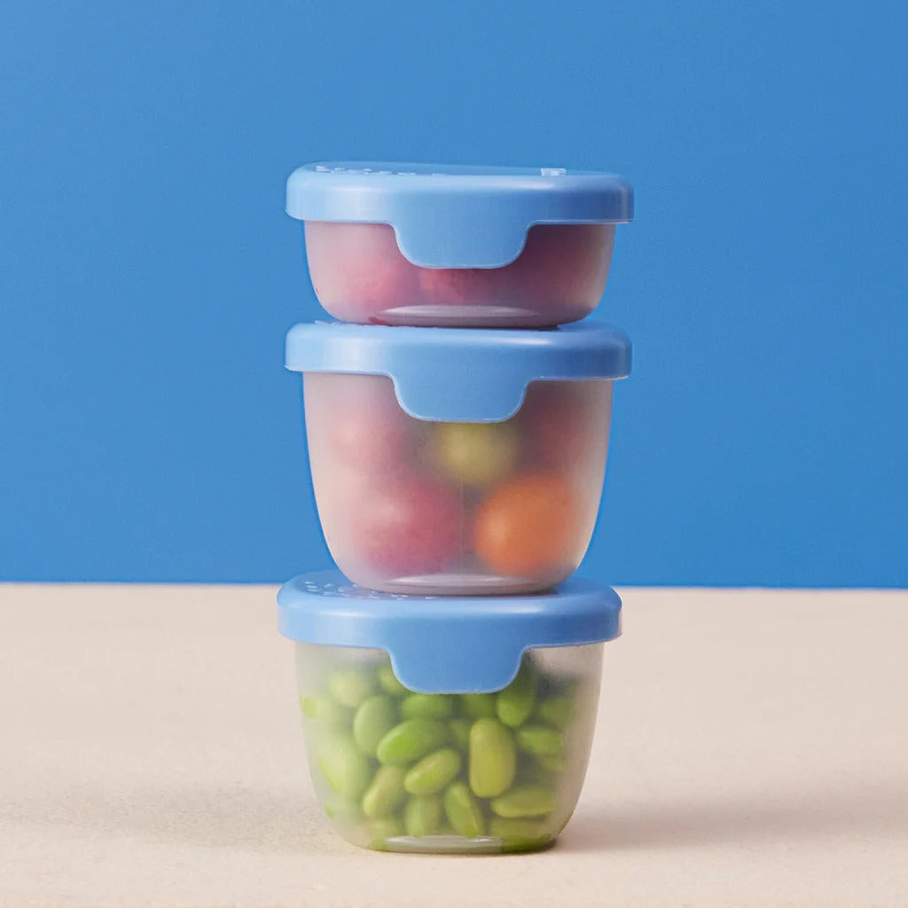 b.box snack tubs - ocean
