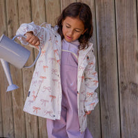 Crywolf Play Jacket Bows