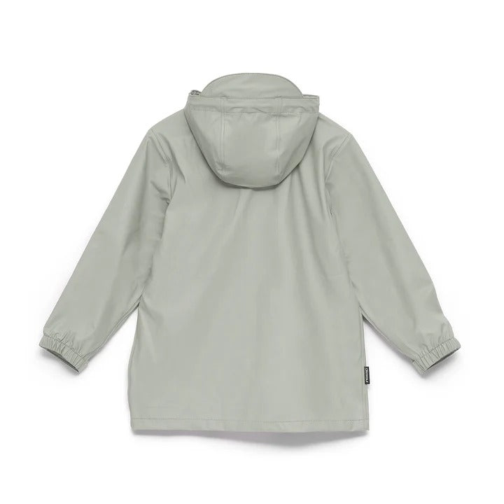 Crywolf Play Jacket Moss
