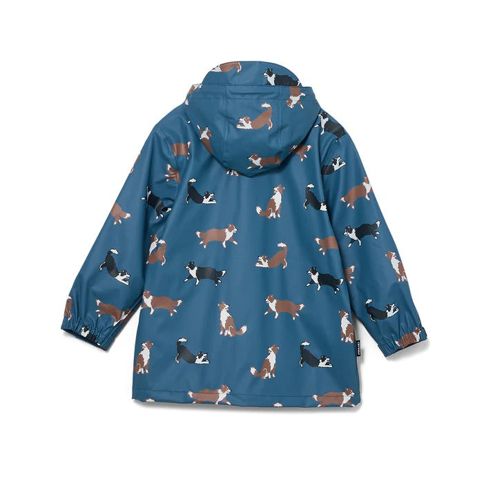 Crywolf Play Jacket Collies