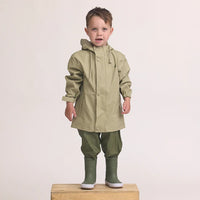 Crywolf Play Jacket Elm
