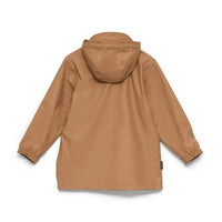 Crywolf Play Jacket Tan