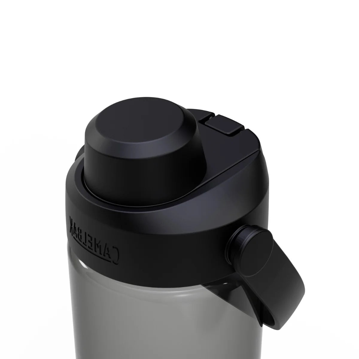 CamelBak Thrive Chug 600mL Bottle - Charcoal