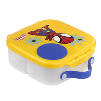 Marvel Spidey by b.box lunchbox