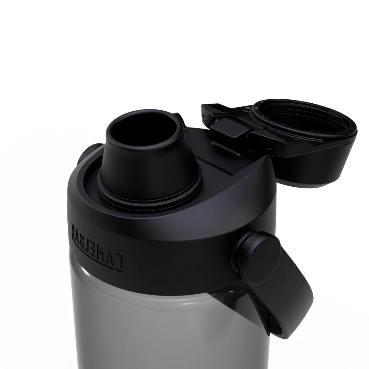 CamelBak Thrive Chug 600mL Bottle - Charcoal