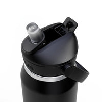 Camelbak Thrive™ Flip Straw Insulated Stainless Steel 1.0L Bottle - Black