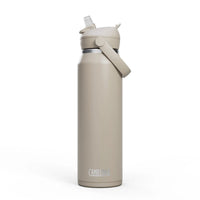 Camelbak Thrive™ Flip Straw Insulated Stainless Steel 1.0L Bottle - Stone
