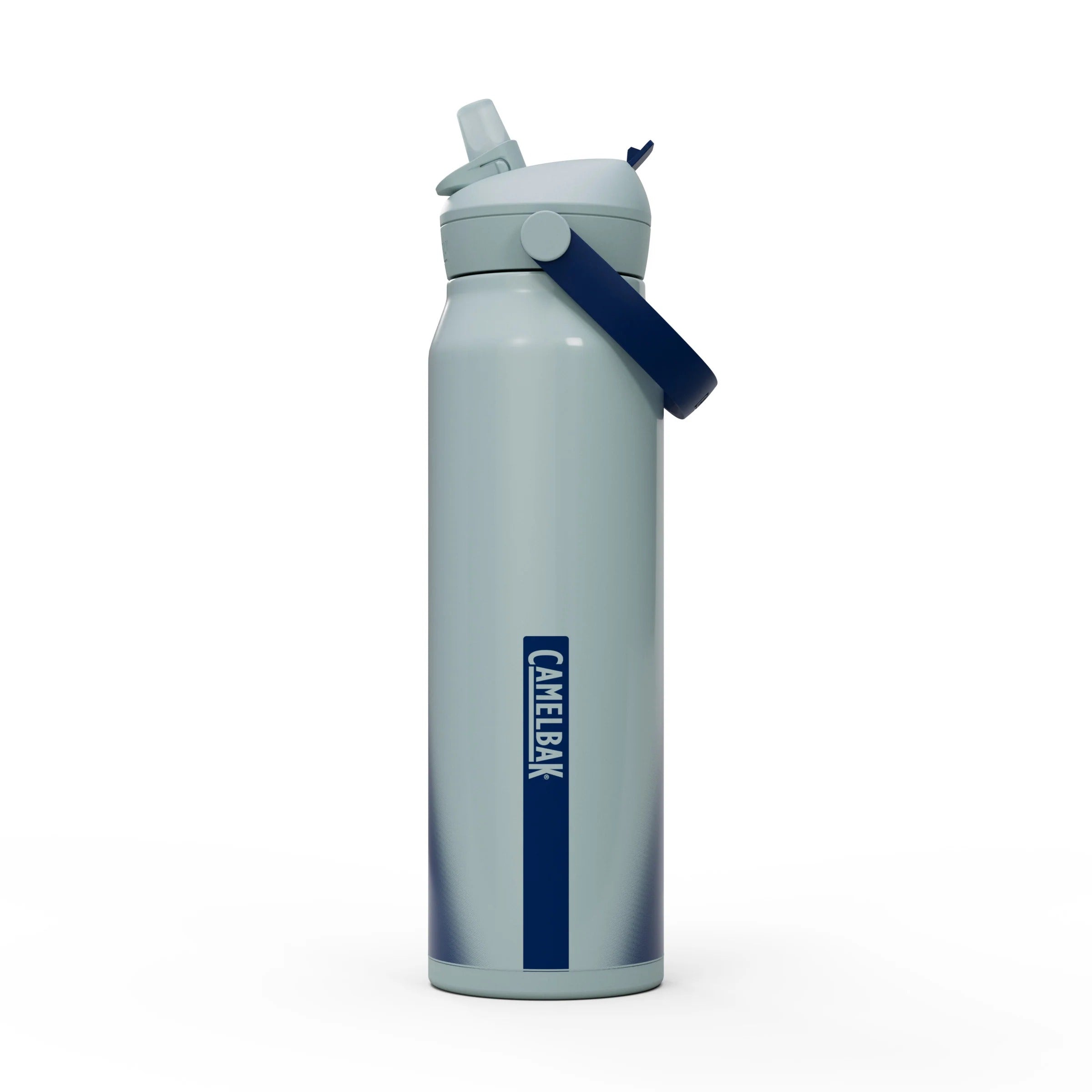 Camelbak Thrive™ Flip Straw Insulated Stainless Steel 1.0L Bottle - Deep Sea Dawn