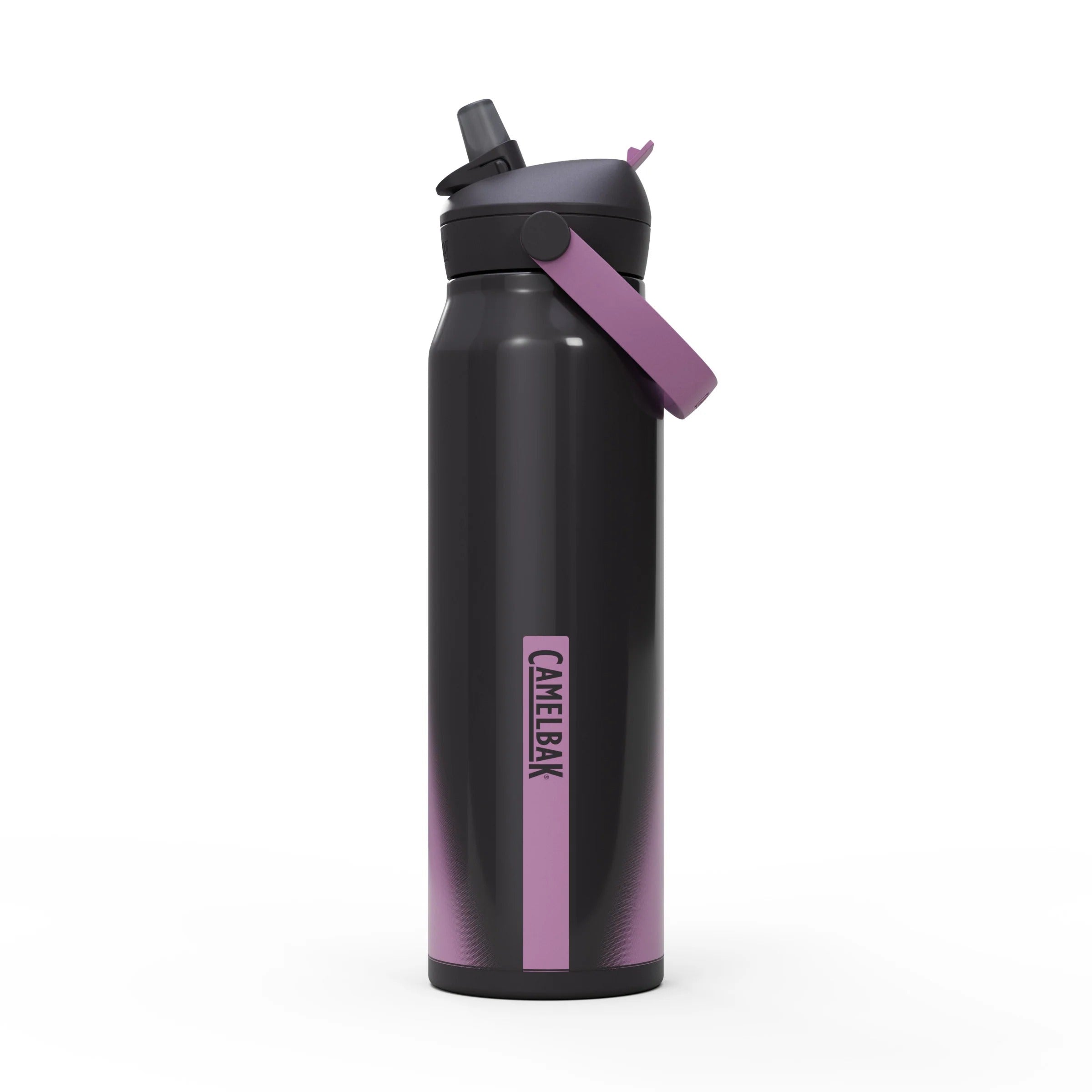 Camelbak Thrive™ Flip Straw Insulated Stainless Steel 1.0L Bottle - Lavender Dawn
