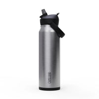 Camelbak Thrive™ Flip Straw Insulated Stainless Steel 1.0L Bottle - Stainless