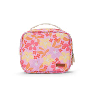 Crywolf Everyday Lunch Bag - Hibiscus Daze