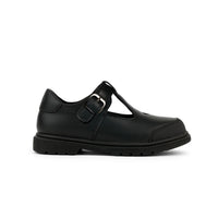 Pretty Brave Athena T-Bar School Shoes