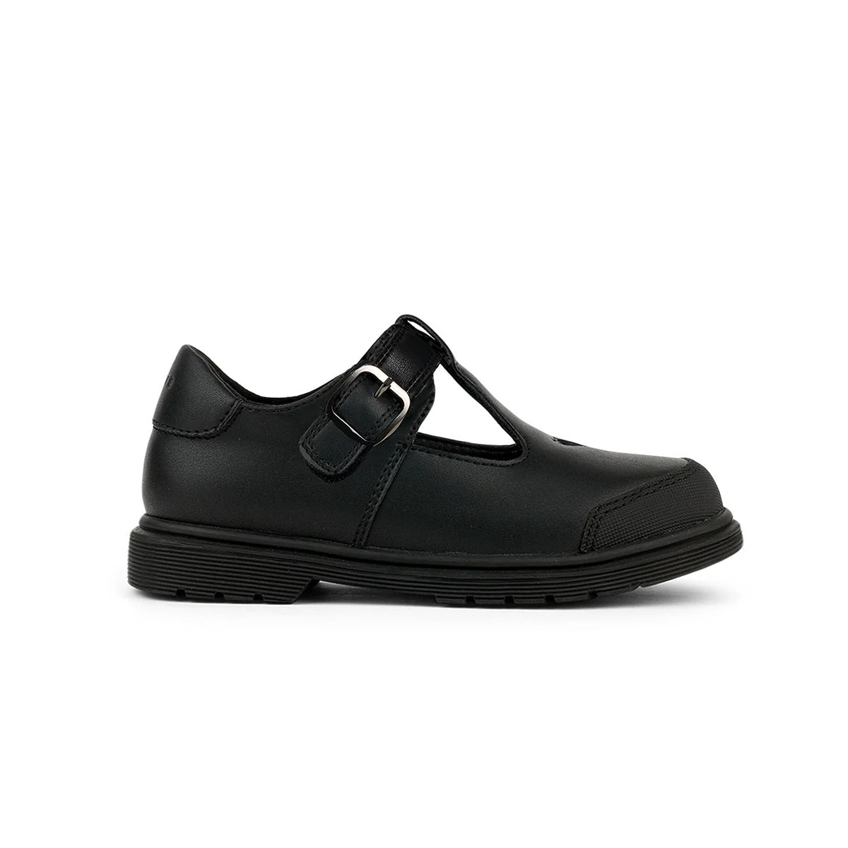 Pretty Brave Athena T-Bar School Shoes