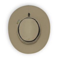 Sunday Afternoons Adult Cruiser Hat - Sand and Black