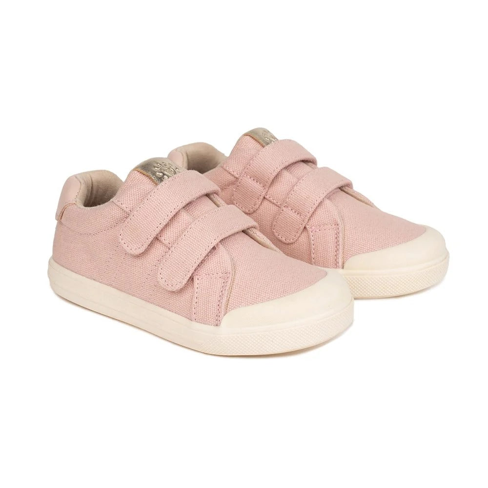 Pretty Brave Child OTTO Sneaker - Dusty Pink