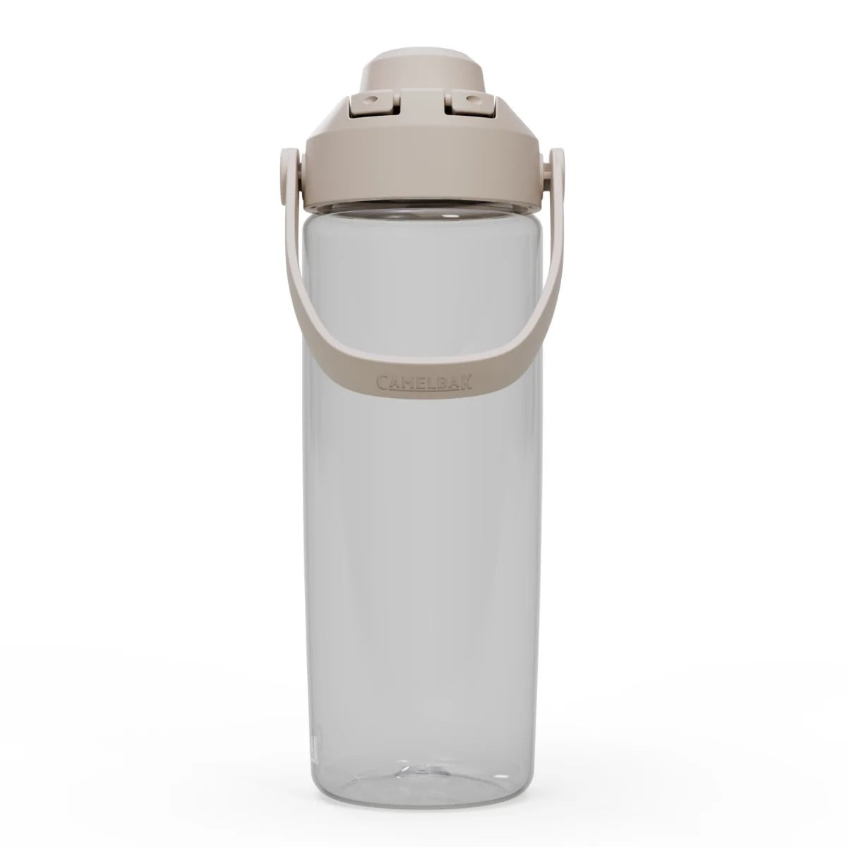 CamelBak Thrive Chug 600mL Bottle - Clear