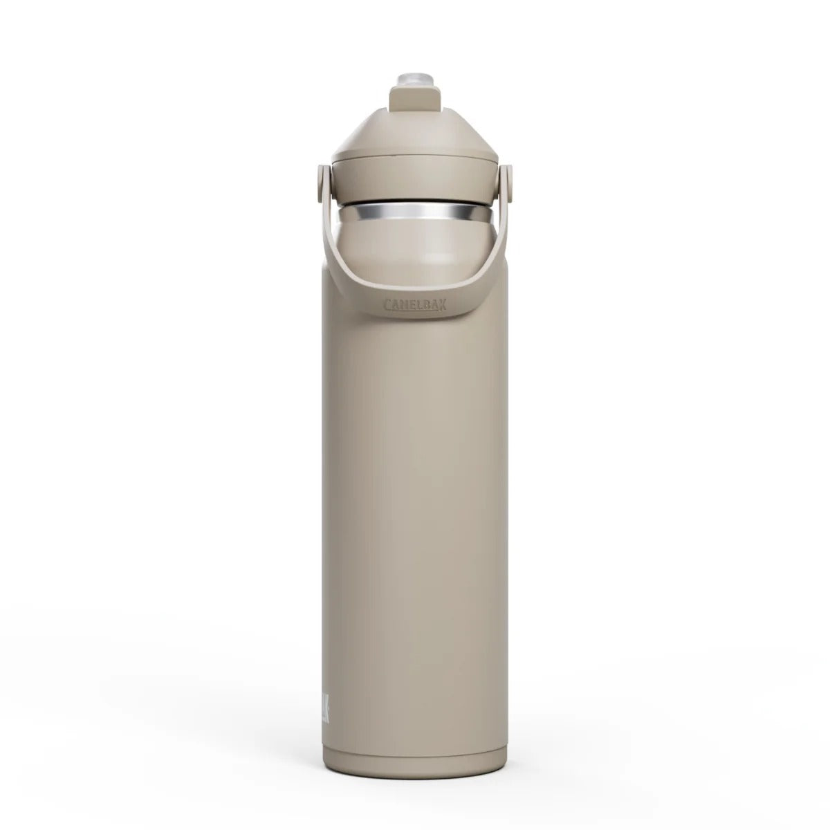 Camelbak Thrive™ Flip Straw Insulated Stainless Steel 1.0L Bottle - Stone
