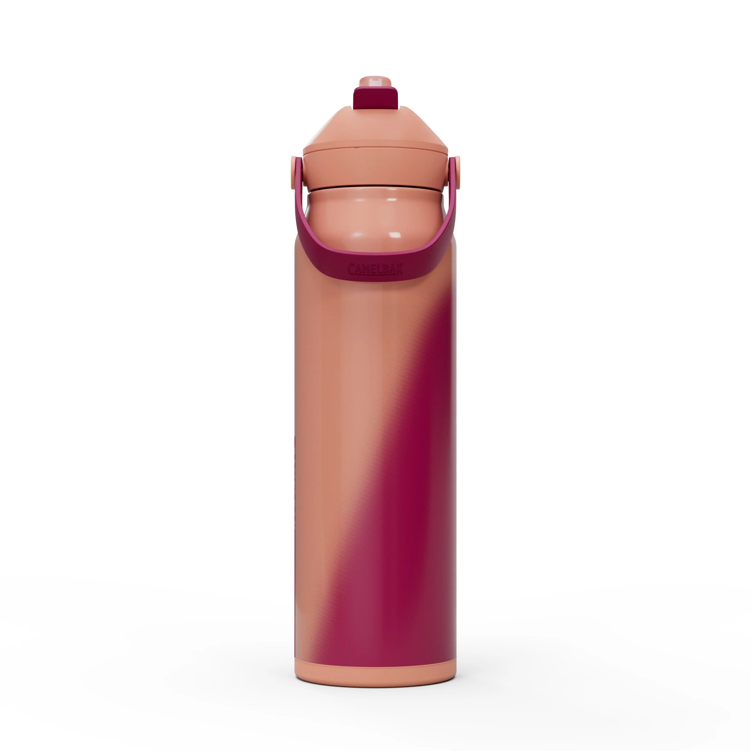 Camelbak Thrive™ Flip Straw Insulated Stainless Steel 1.0L Bottle - Blush Dawn