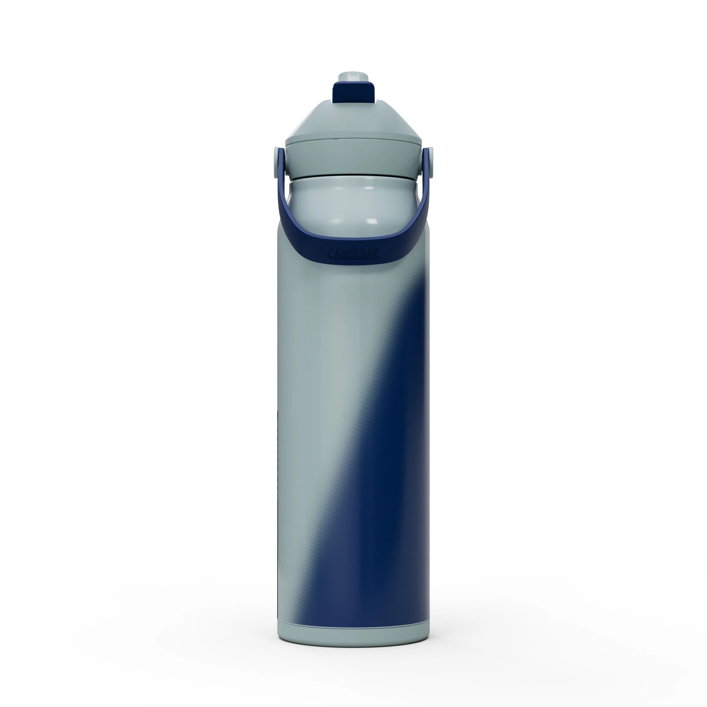 Camelbak Thrive™ Flip Straw Insulated Stainless Steel 1.0L Bottle - Deep Sea Dawn