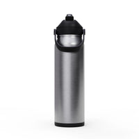 Camelbak Thrive™ Flip Straw Insulated Stainless Steel 1.0L Bottle - Stainless