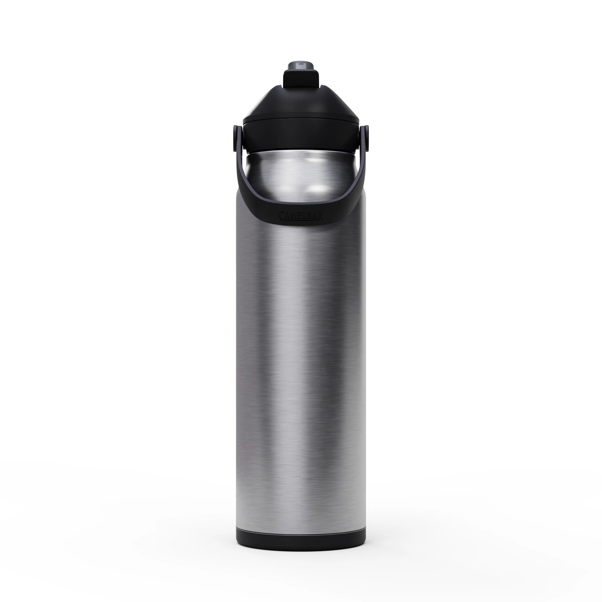 Camelbak Thrive™ Flip Straw Insulated Stainless Steel 1.0L Bottle - Stainless