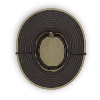 Sunday Afternoons Adult Cruiser Hat - Sand and Black