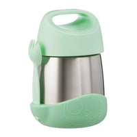 b.box Insulated Food Jar - Spearmint