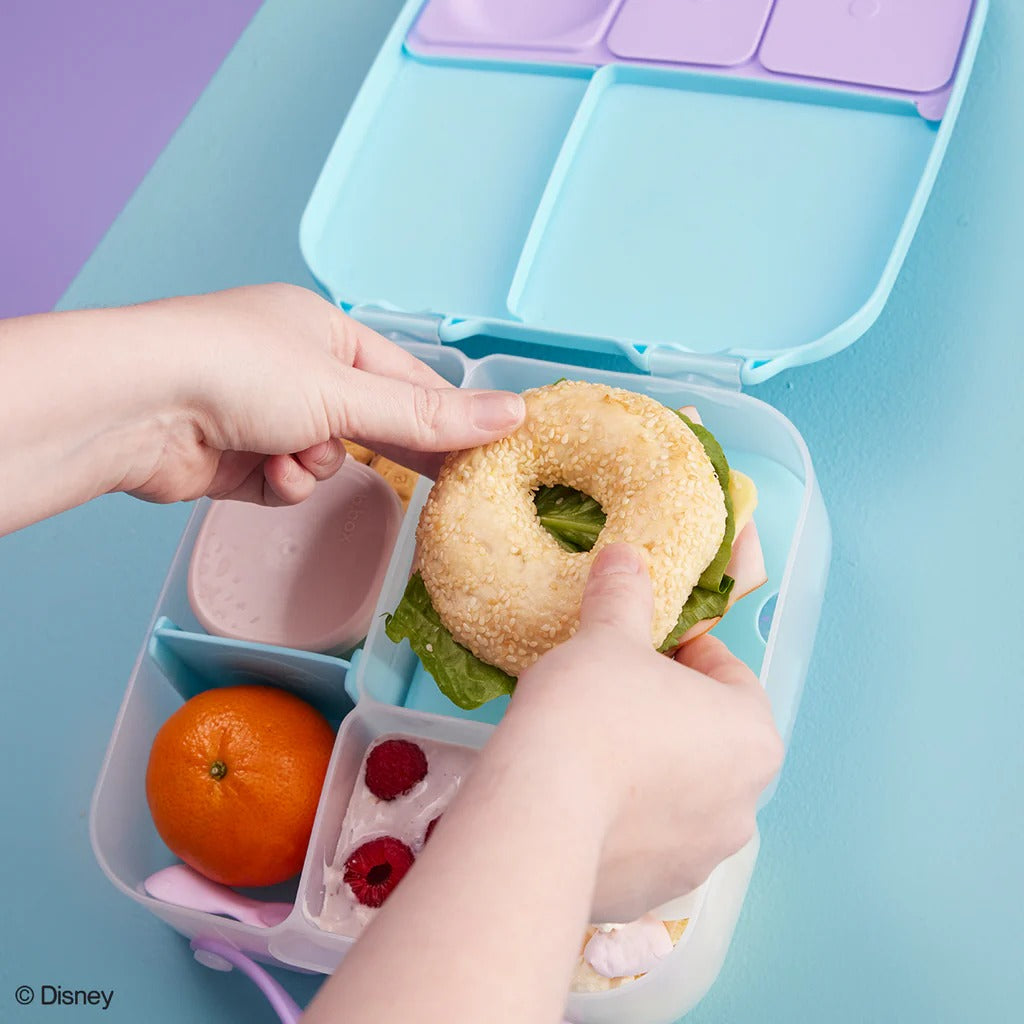 Disney Frozen by b.box - lunchbox