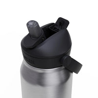 Camelbak Thrive™ Flip Straw Insulated Stainless Steel 1.0L Bottle - Stainless
