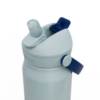 Camelbak Thrive™ Flip Straw Insulated Stainless Steel 750ml Bottle - Deep Sea Dawn