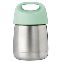 b.box Insulated Food Jar - Spearmint