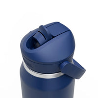 Camelbak Thrive™ Flip Straw Insulated Stainless Steel 1.0L Bottle - Navy